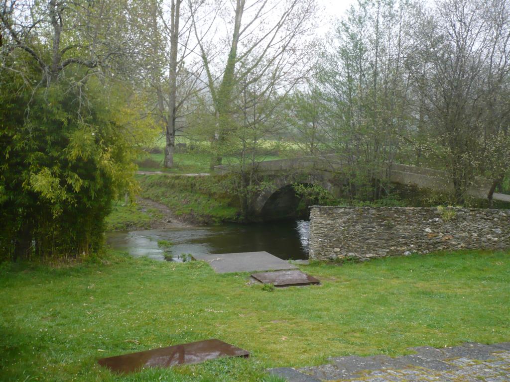 albergue
